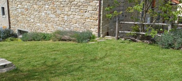 Дом с 5 комнатами в Ареццо, Италия № 252010 11