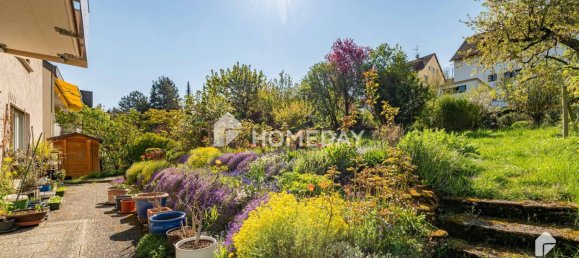 4-Zimmer Wohnung in Stuttgart, Germany, Nr. 81589 5