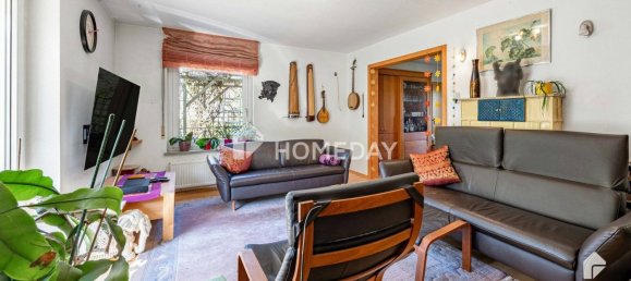 4-Zimmer Wohnung in Stuttgart, Germany, Nr. 81589 3