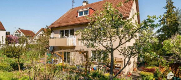 4-Zimmer Wohnung in Stuttgart, Germany, Nr. 81589 13