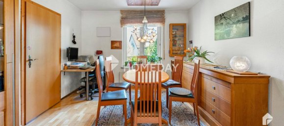 4-Zimmer Wohnung in Stuttgart, Germany, Nr. 81589 9