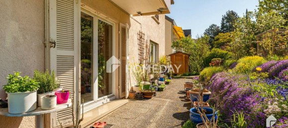 4-Zimmer Wohnung in Stuttgart, Germany, Nr. 81589 2