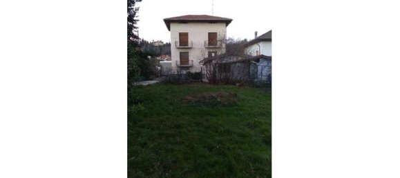 2 bedrooms House in Vigliano Biellese, Italy No. 254111 8