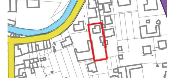 2 bedrooms House in Vigliano Biellese, Italy No. 254111 2