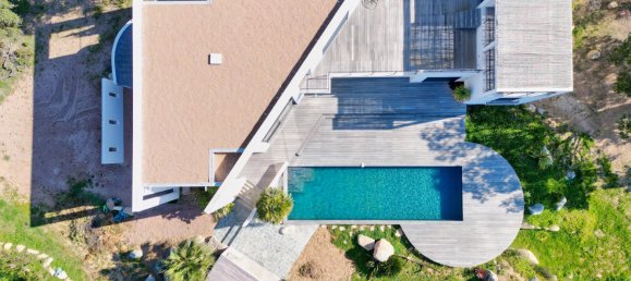 Grundstück in Zonza, France, Nr. 270787 4