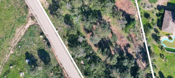 Grundstück in Zonza, France, Nr. 270787 3