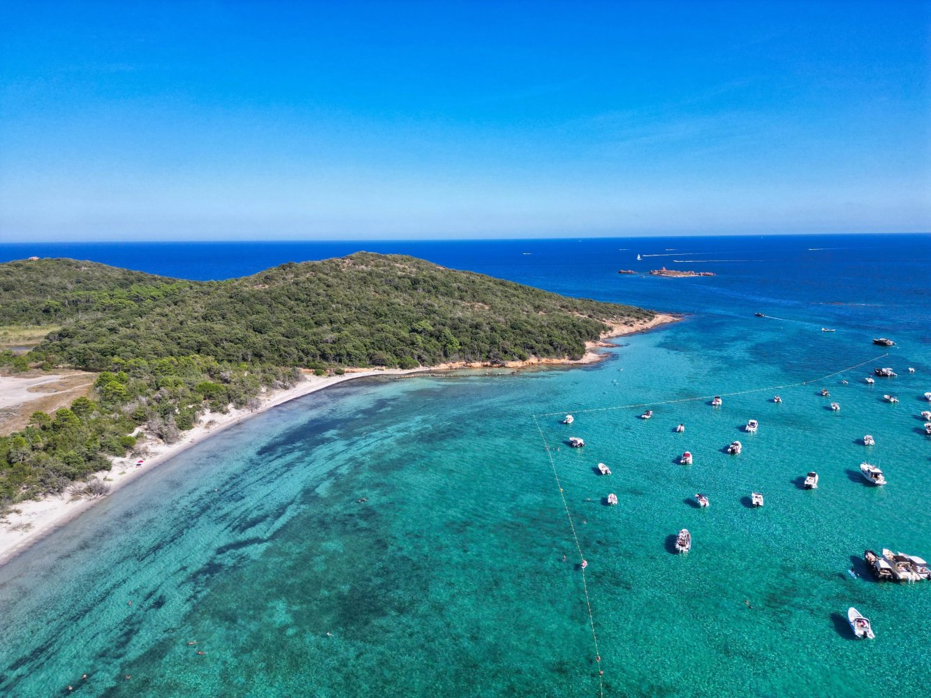 Grundstück in Zonza, France, Nr. 270787
