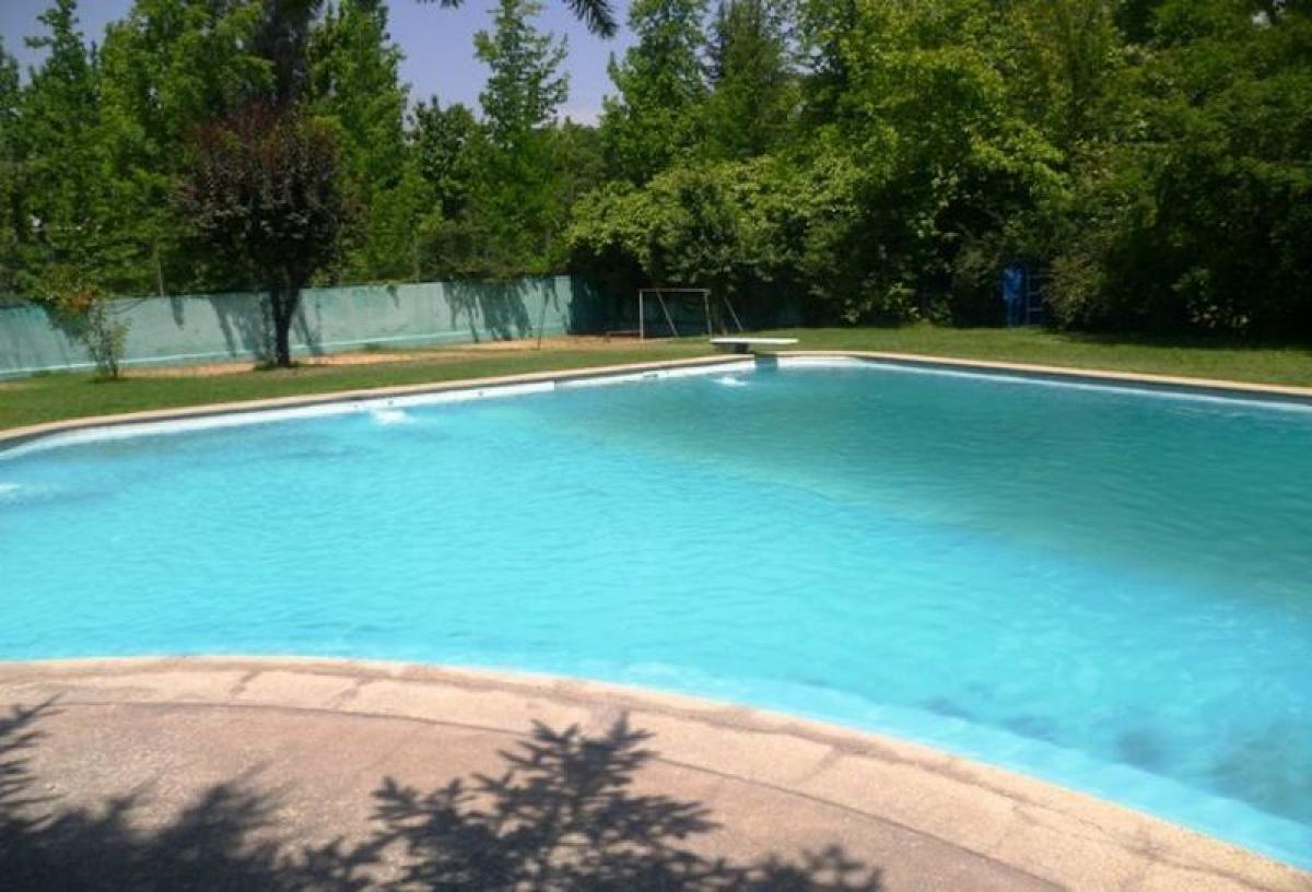 Casa T5 em Santiago, Chile N.º 4738