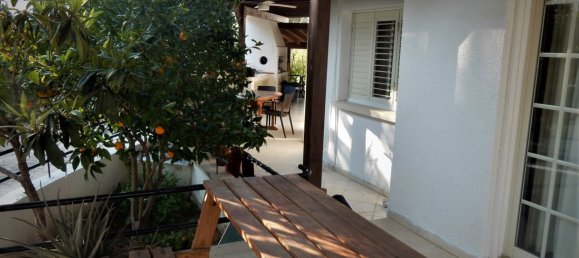 3 غرف نوم تاون هاوس في Strovolos, Cyprus رقم 26379 6