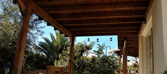 3 غرف نوم تاون هاوس في Strovolos, Cyprus رقم 26379 7