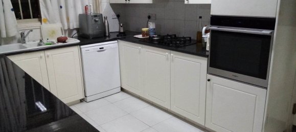 3 غرف نوم تاون هاوس في Strovolos, Cyprus رقم 26379 4