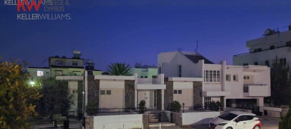 3 غرف نوم تاون هاوس في Strovolos, Cyprus رقم 26379 2