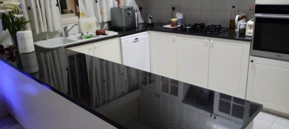 3 غرف نوم تاون هاوس في Strovolos, Cyprus رقم 26379 3