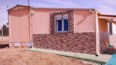  قطعة أرض في Salamanca, Spain 62متر مربع رقم 263043