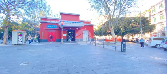 1 bedroom Apartment in Naples, Italy No. 31604 12