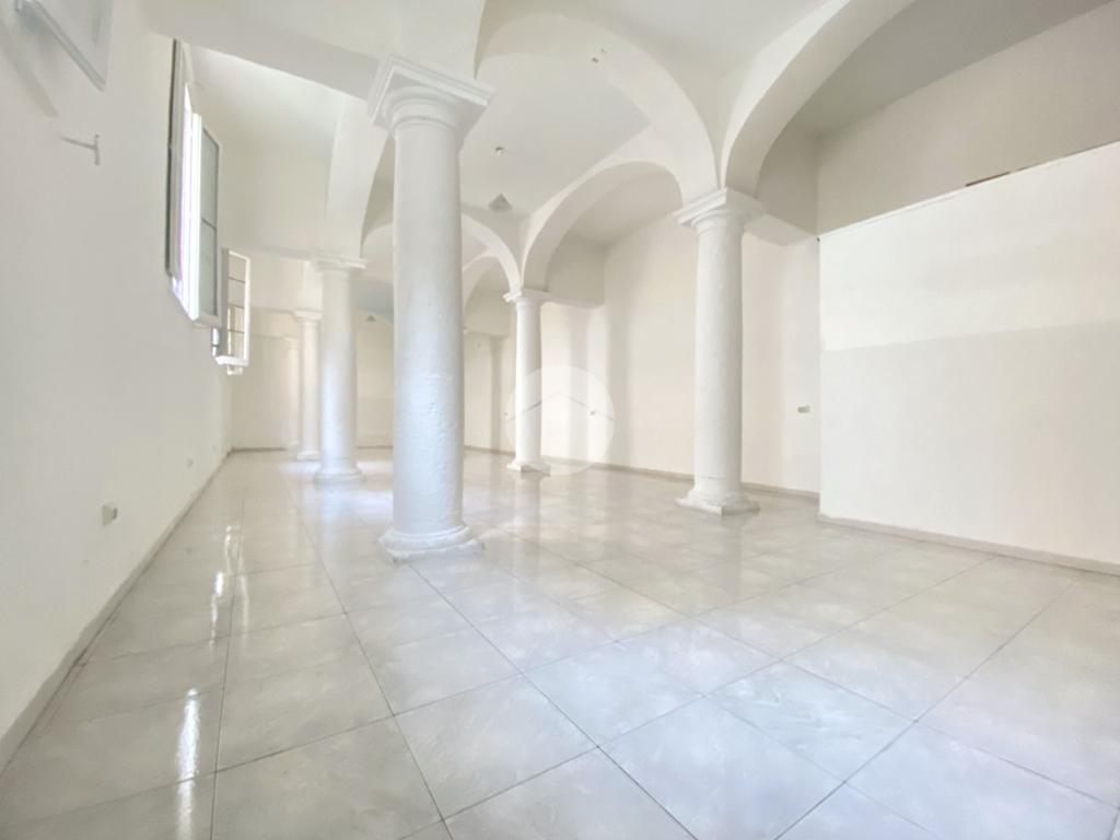 1 bedroom Apartment in Naples, Italy No. 31604