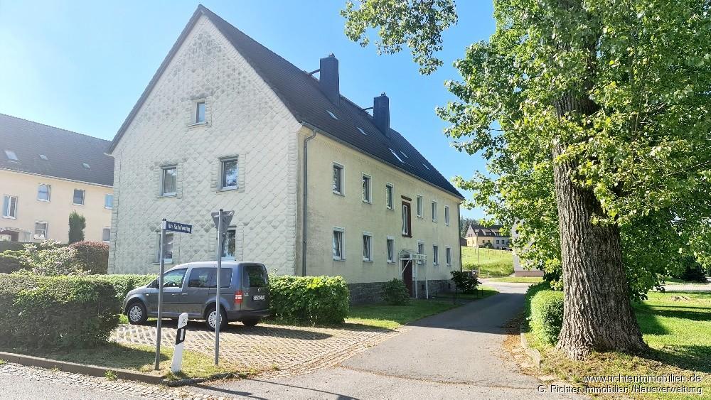 Apartamento de 2 dormitorios en Mittelsachsen, Germany No. 182581