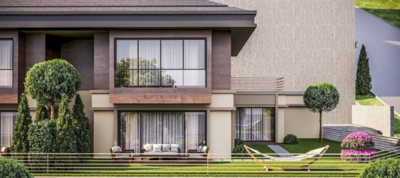 Villa 5+1 in Istanbul, Turkey No. 24665 3