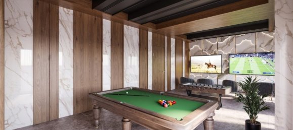 Villa 5+1 in Istanbul, Turkey No. 24665 9