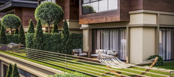 Villa 5+1 in Istanbul, Turkey No. 24665 4