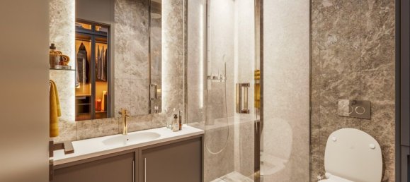 Villa 5+1 in Istanbul, Turkey No. 24665 14