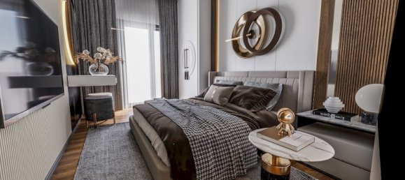 Villa 5+1 in Istanbul, Turkey No. 24665 13