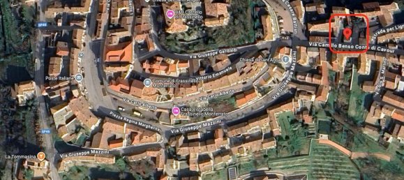 Apartamento T3 em Frassinello Monferrato, Italy N.º 364373 2