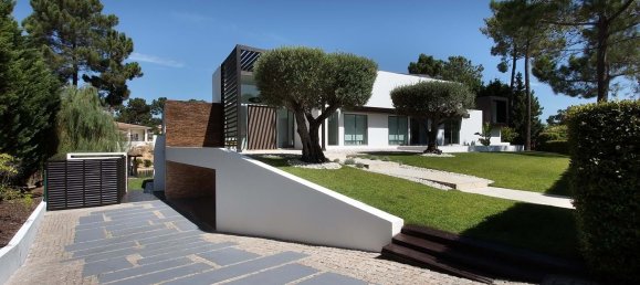 5 bedrooms Villa in Quinta do Conde, Portugal No. 111225 7