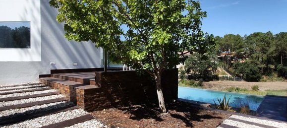 5 bedrooms Villa in Quinta do Conde, Portugal No. 111225 14