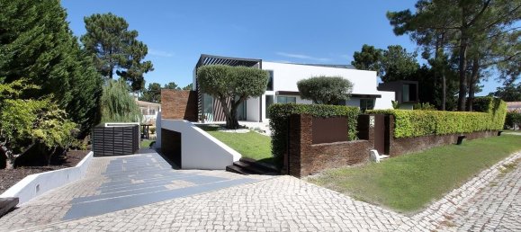5 bedrooms Villa in Quinta do Conde, Portugal No. 111225 6