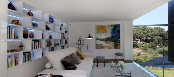 5 bedrooms Villa in Quinta do Conde, Portugal No. 111225 26