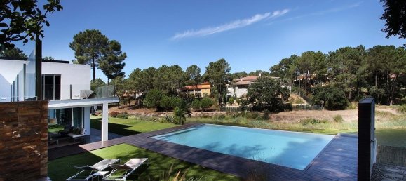 5 bedrooms Villa in Quinta do Conde, Portugal No. 111225 15