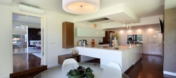 5 bedrooms Villa in Quinta do Conde, Portugal No. 111225 20