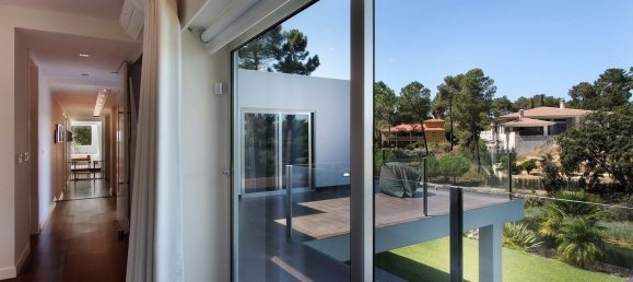 5 bedrooms Villa in Quinta do Conde, Portugal No. 111225 48