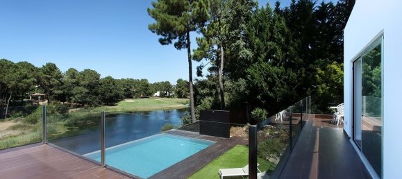 5 bedrooms Villa in Quinta do Conde, Portugal No. 111225 50