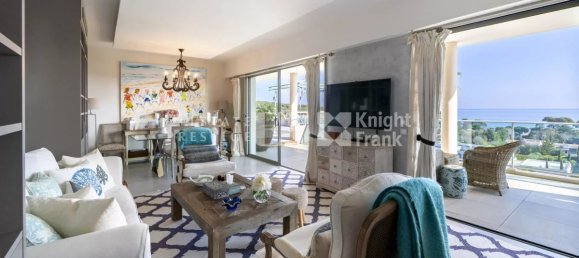 3 bedrooms Penthouse in Antibes, France No. 344310 5