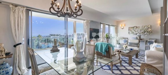 3 bedrooms Penthouse in Antibes, France No. 344310 6