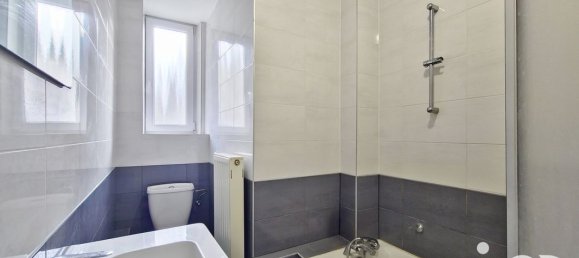 Apartamento de 1 dormitorio en Montigny-les-Metz, France No. 44136 4