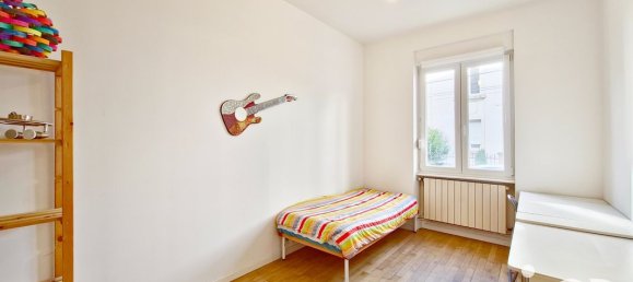 Apartamento de 1 dormitorio en Montigny-les-Metz, France No. 44136 2