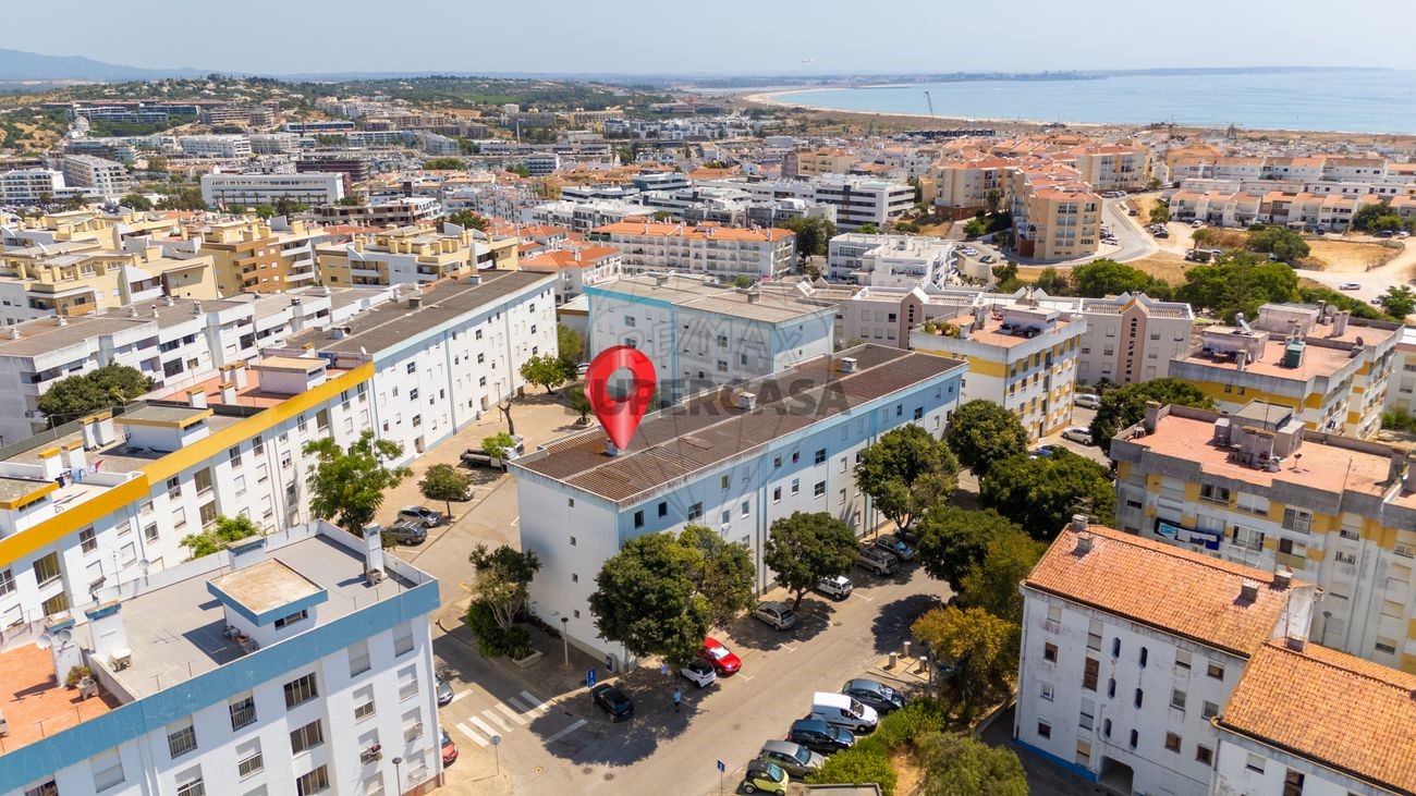 2 bedrooms Apartment in Lagos, Portugal No. 312986