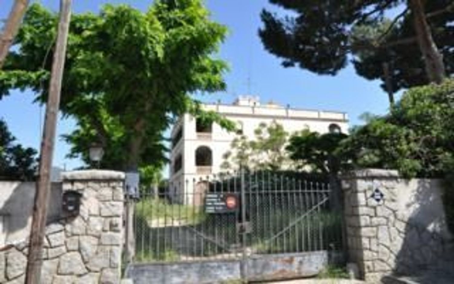  قطعة أرض في Premia De Mar, Spain رقم 215825