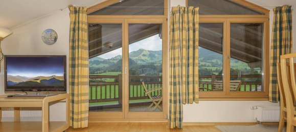 Apartamento T2 em Aurach bei Kitzbuhel, Austria N.º 51493 6
