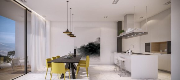 3 Schlafzimmer Villa in Paphos, Cyprus, Nr. 2047 2