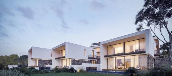 3 Schlafzimmer Villa in Paphos, Cyprus, Nr. 2047 8