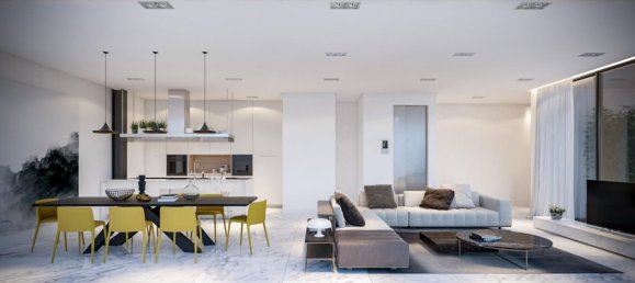 3 Schlafzimmer Villa in Paphos, Cyprus, Nr. 2047 4