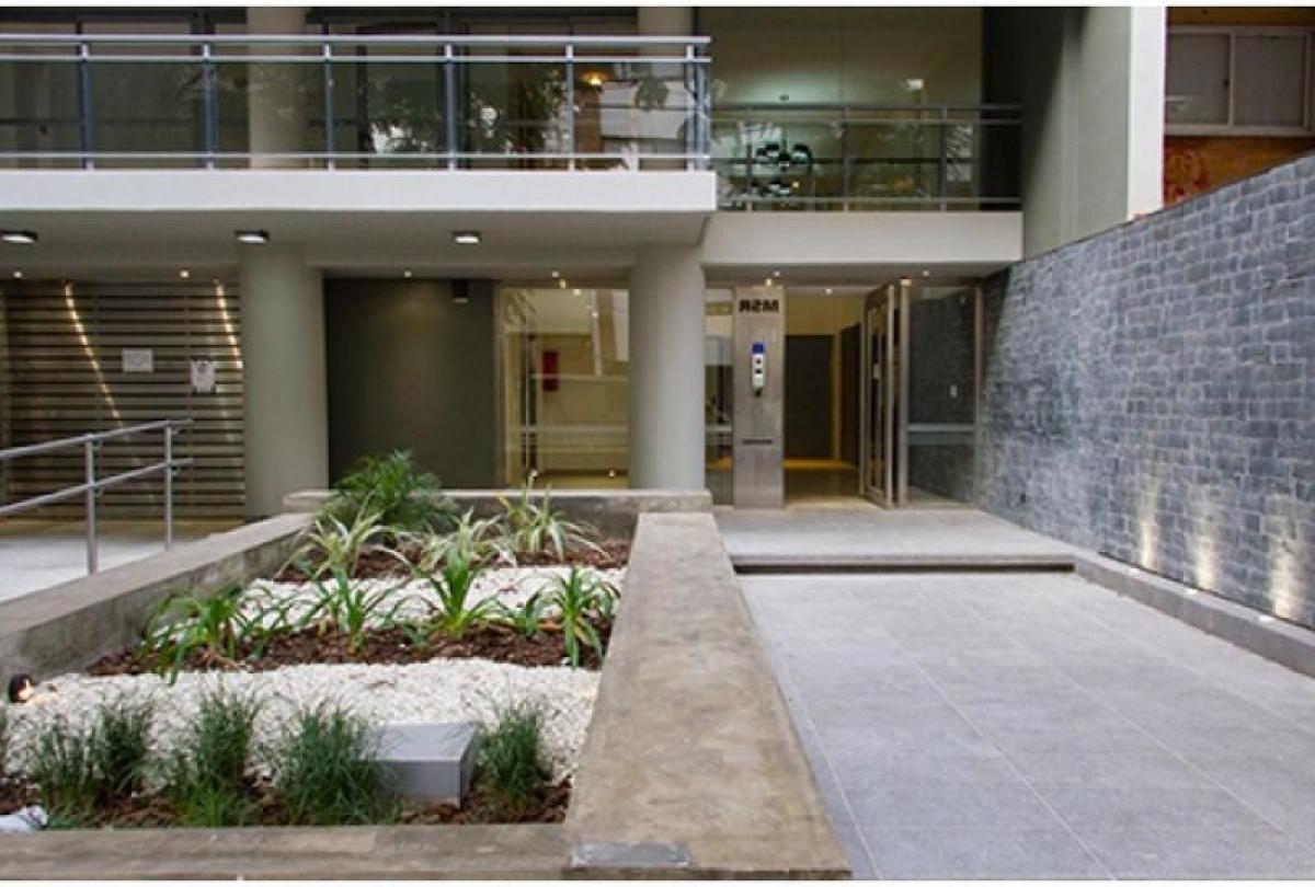 Apartamento T3 em Santa Fe, Argentina N.º 62067