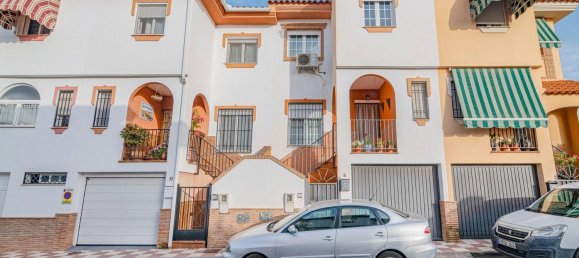 Таунхаус с 3 спальнями в Ла-Субия, Испания № 150282 71