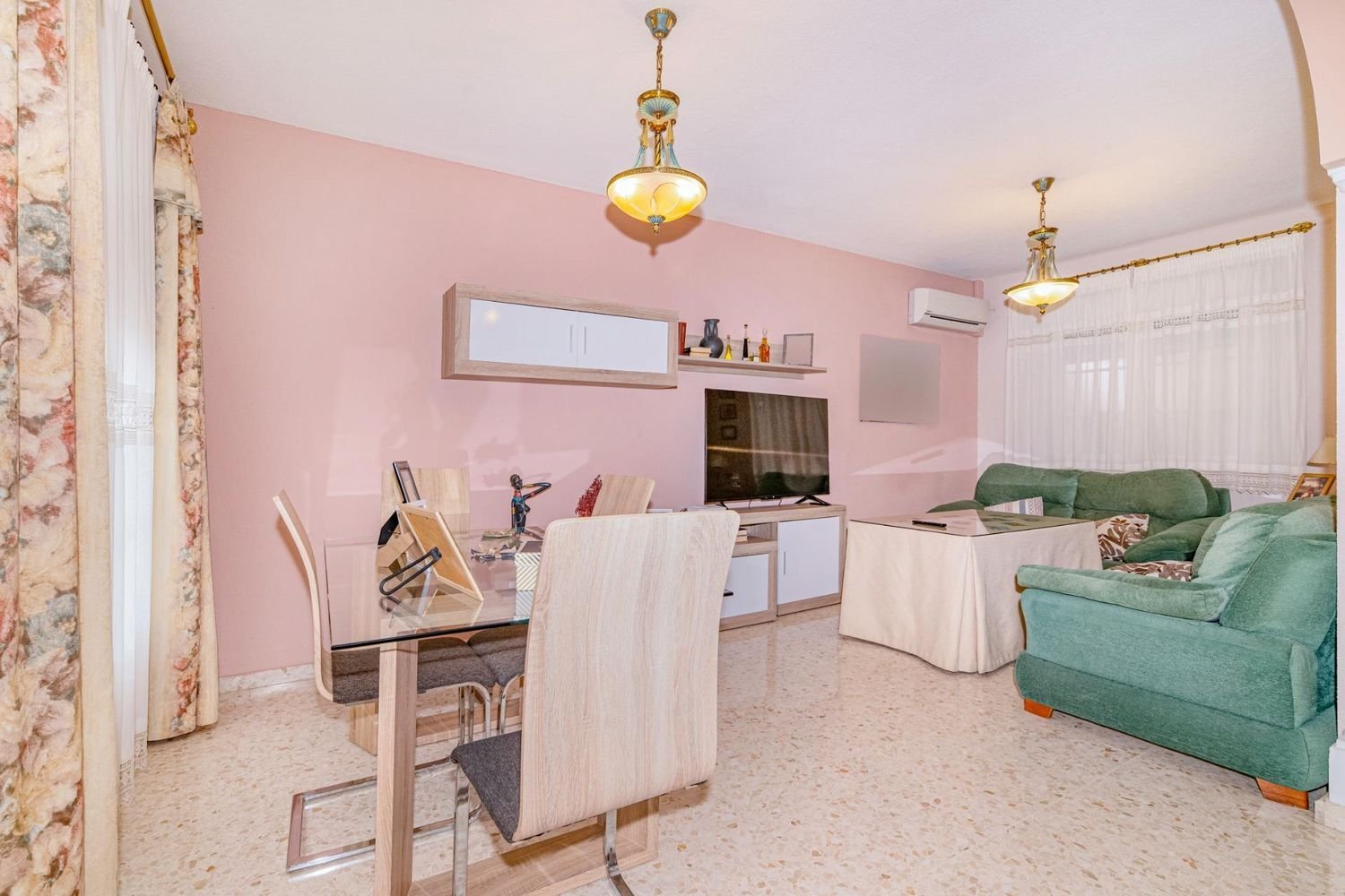 Таунхаус с 3 спальнями в Ла-Субия, Испания № 150282