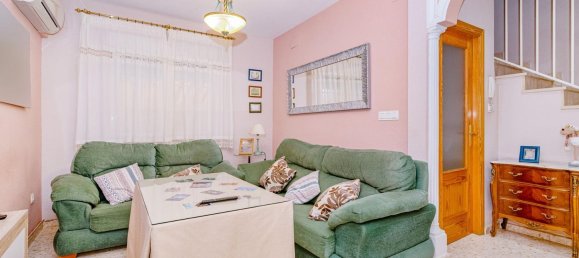 Таунхаус с 3 спальнями в Ла-Субия, Испания № 150282 2