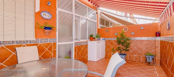 Таунхаус с 3 спальнями в Ла-Субия, Испания № 150282 15